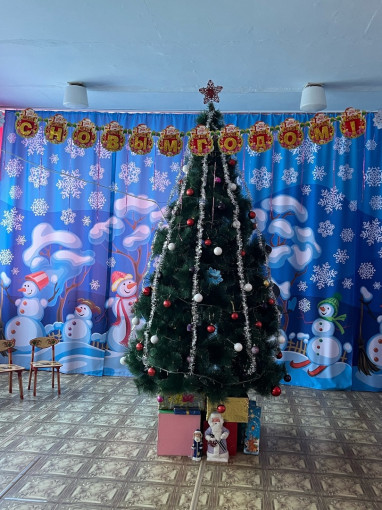 Новогодние утренники! Новогодние утренники!.