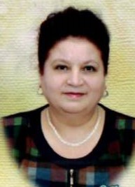 Заведующий Завьялова Светлана Вадимовна Заведующий Завьялова Светлана Вадимовна