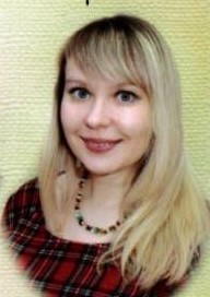 Логопед Зеленина Анна Анатольевна Логопед Зеленина Анна Анатольевна