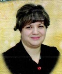 Педагогический работник Ложникова Марина Захарьевна Педагогический работник Ложникова Марина Захарьевна
